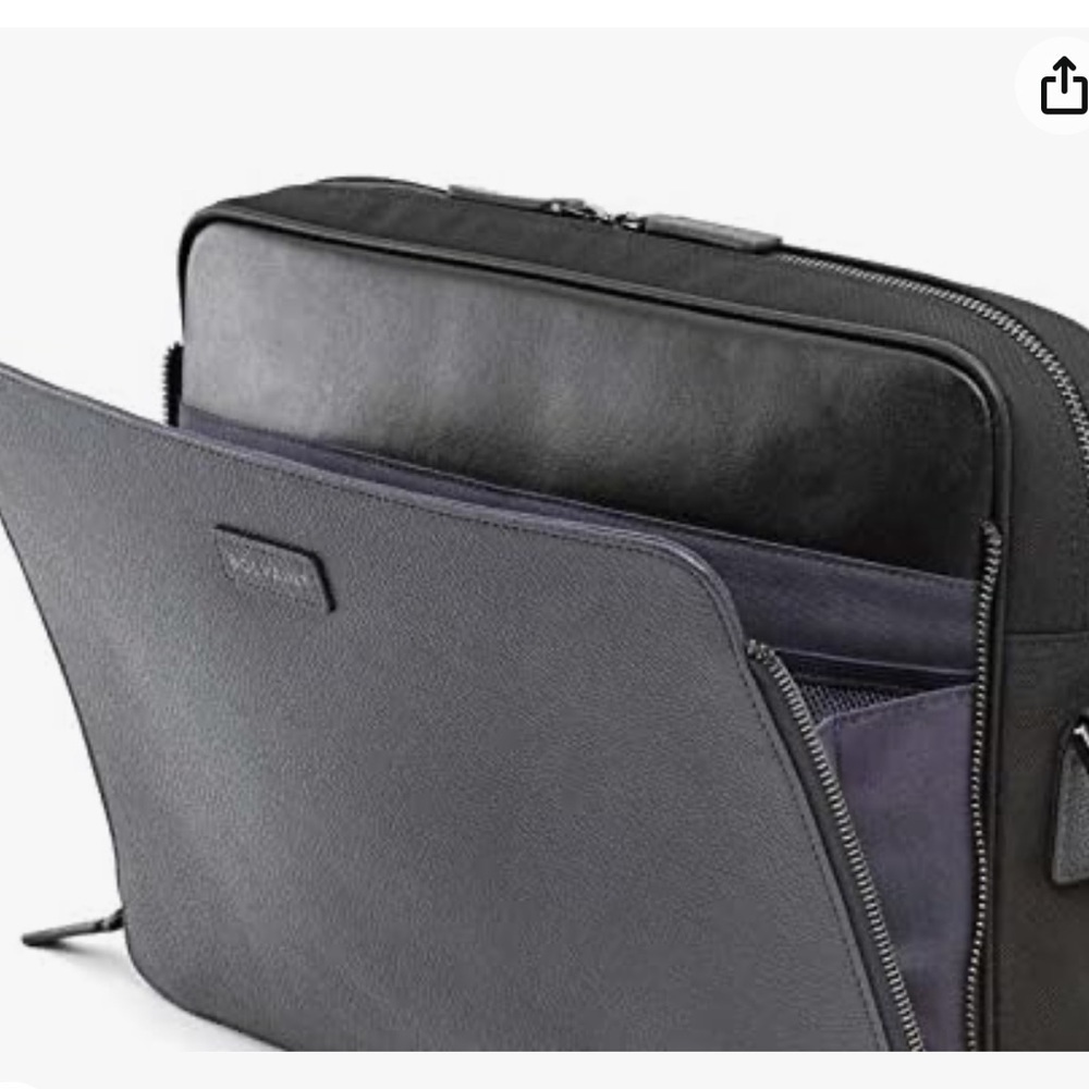 💙 BOLVAINT SOTO SATCHEL - Picture 6 of 16